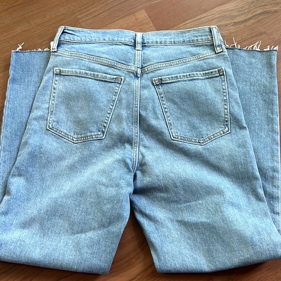 Old navy jeans - Picture 4 of 4